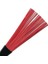 Vic Firth Baget Fırça(Çift) Jazz Rake (Plastik), Çap: 0.605" 2