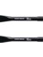 Vic Firth Baget Fırça(Çift) Jazz Rake (Plastik), Çap: 0.605" 4