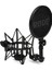 Røde Røde Sm6 Shockmount + Popfiltre 1