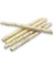 Irem Dental Twist Beyaz Burgu Çubuk 50LI. 300 gr 2
