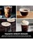 Luxe Café Premier Espresso Makinesi, 3in1 Arada, Espresso, Soğuk Demleme, Filtre Kahve 4