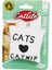 Catlife Kediler Için Catnip Yastık Oyuncak Zilli 1