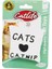 Catlife Kediler Için Catnip Yastık Oyuncak Zilli 2