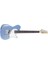 Classic Tc Metalik Mavi Elektro Gitar 1
