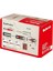 Duopower 6X30 Dübel 100 Adet 3