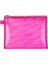 Faber-Castell Mesh Dosya B5, Pembe 2