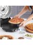 Gastro 10 In1 Pizza Mk. Biodiamond Matte Black New Pizza Makinesi 5