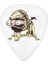 Dunlop BL32R.73 Dirty Donny Picks, Mummy MASTER.73MM 1