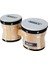 Midex BG-205 Naturel Bongo Siam Meşesi Doğal Deri 1