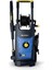 Michelin MPX25EHDS 2500WATT 170BAR Çift Hızlı Profesyonel Basınçlı Yıkama 2