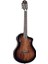 Tourplayer Deluxe Rtpdlx-Aca Elektro Klasik Gitar (Acacia Burst) 2