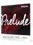 D'addario J910-SM Prelude Viola Tel Seti Karbon Fiber Çelik/nikel Kısa Orta 1