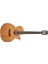Cec5 Nat Elektro Klasik Gitar 1