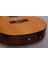 Cec5 Nat Elektro Klasik Gitar 3