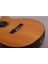 Cec5 Nat Elektro Klasik Gitar 5
