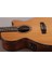 Cec5 Nat Elektro Klasik Gitar 7