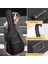 Gitar Çantası Akustik Gitar Konser Çantası Gitar Çantası Su Geçirmez Dolgulu Gitar Sırt 4