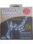Turkuaz Professional Instrument Strings Bd 420 Uzun Saplı Pyramid Bağlama Teli 0.20 Full Pyramid 2