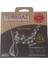 Turkuaz Professional Instrument Strings Bd 420 Uzun Saplı Pyramid Bağlama Teli 0.20 Full Pyramid 5