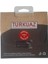 Turkuaz Professional Instrument Strings Bd 420 Uzun Saplı Pyramid Bağlama Teli 0.20 Full Pyramid 6