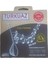 Turkuaz Professional Instrument Strings Bd 420 Uzun Saplı Pyramid Bağlama Teli 0.20 Full Pyramid 7