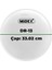 Midex DR-13WH Beyaz Renk 13 Inç Tom Bateri Davul Derisi Drumhead 13'' Inch (33.02 Cm) 5