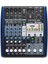 Presonus Studiolive AR8C, 8 Kanal, Hibrit Dijital/analog Performans Mikser/usb-C Uyumlu Ses 4