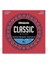 D'addario EJ27H Klasik Gitar Tel Seti (4/4), Silverplated Wound, C 2