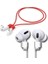 Airpods ile Uyumlu Kulaklık Askısı Boyunluk Aparatı Mıknatıslı Airpods Uyumlu Kulaklık Askısı 2