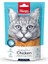 Gerçek Tavuk Yumuşak Kedi Ödülü 80 gr 4