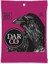 Darco® Elektro Gitar Telleri – Nikel, Ekstra Işık Göstergesi | Dayanıklı, Yüksek Performanslı Teller 1