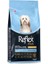 Plus Skin ve Coat Somonlu Mini ve Küçük Irk Yetişkin Köpek Maması 3 kg 1