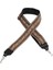 Levy's Leathers M10HT-04 Hootenanny Jaquard Weave 1