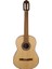 VC304 Klasik Gitar, Scale 4/4, Naturel Mat, Kapak Sıtka 1