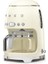 DCF02CREU Filtre Kahve Makinesi, Krem 2