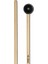 Baget(Çift) Keymallet, Hard Phenolıc Rubber, Hard 1