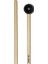 Baget(Çift) Keymallet, Hard Phenolıc Rubber, Hard 5