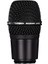 M80-WHB Black | M80 Wireless Mikrofon Kapsülü 1