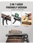 Dc-2 Gitar Capo Akustik ve Elektro Gitar Ukulele Bas Mandolin ve Banjo Için Gitar Seçtikleri 3