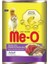 Me-O Canned Deniz Lezzetleri Karides Soslu Kedi Konserve, 400 gr 2