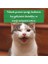 Freeze Dried Tavuk Göğüs Kedi Ödül MAMASI%100 Doğal, Glutensiz 30 Gr(Cat Treat) 5