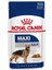 Maxi Adult Gravy Yetişkin Köpek Yaş Maması 140 gr x 10 Adet 1