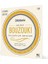 D'addario D EJ81 Irlanda Bouzouki Teller 5