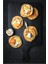 Titanyum 1x Simplecook 12 cm Difüzyon Tabanlı Sos Tava - 2100118534 6