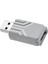 Rog Polling Rate Booster White (Rog Oyun Faresi ve Klavyesi Için, 8000 Hz'e Kadar Kablosuz ve 4