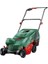 Bosch Elektrikli Çim Havalandırma Makinesi Universalrake 900 (900 W, 32 cm Çalışma Genişliği, 50 L 1