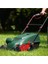 Bosch Elektrikli Çim Havalandırma Makinesi Universalrake 900 (900 W, 32 cm Çalışma Genişliği, 50 L 2