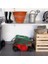 Bosch Elektrikli Çim Havalandırma Makinesi Universalrake 900 (900 W, 32 cm Çalışma Genişliği, 50 L 7