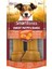 Sweetpotato Medium Orta Boy Tatlı Patatesli Kemik 2'li, 158 gr Köpek Ödülü 6