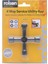 22460 Four Way Service Utility Key 2